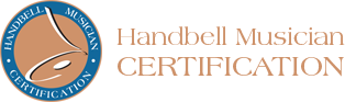 Handbell Musician Certification